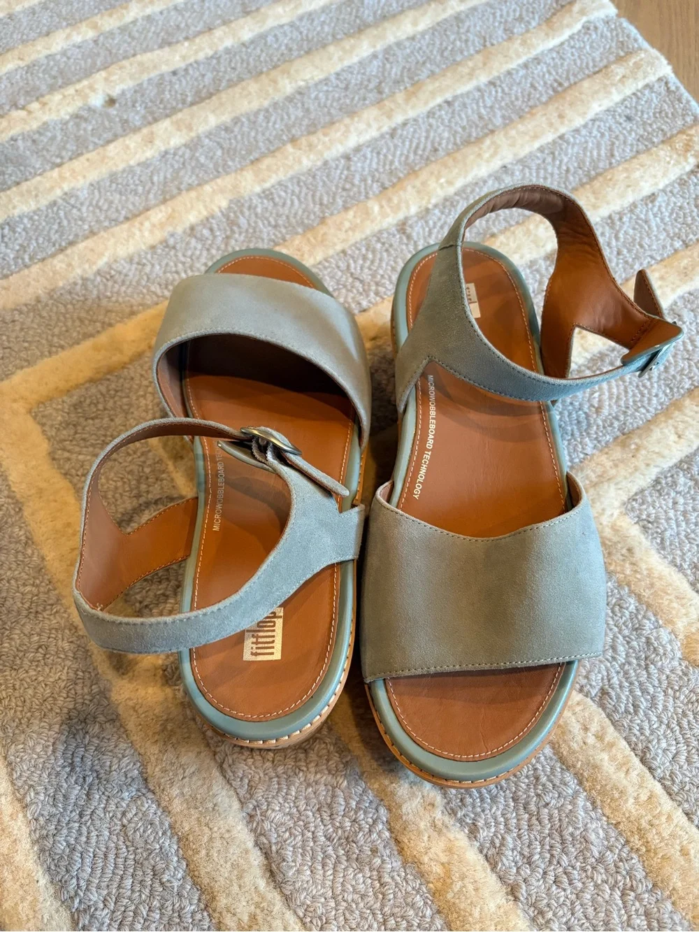 Fitflop eloise sandals